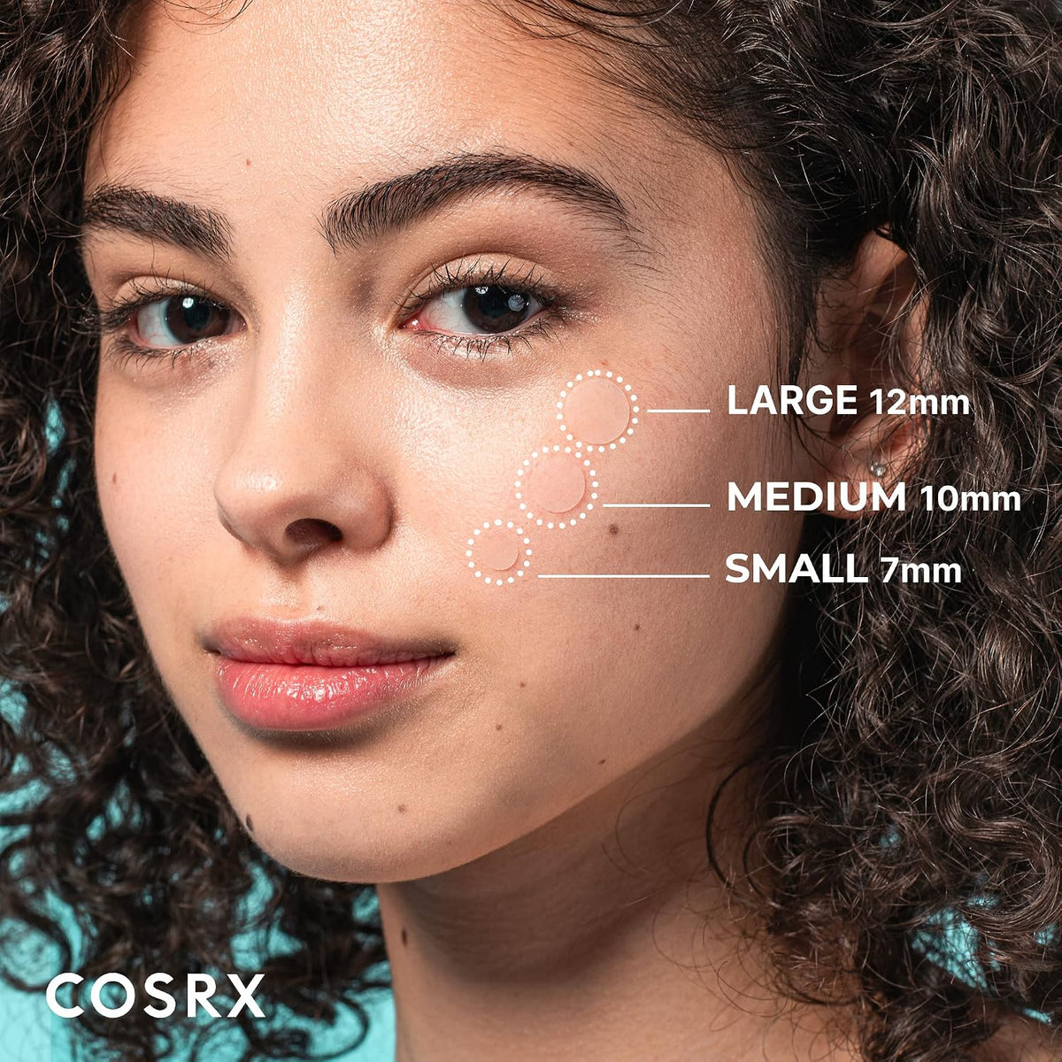 COSRX Acne Pimple Master Patch 24 Patches English Amazon product information 3