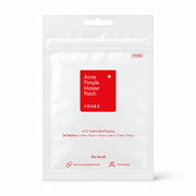 COSRX Acne Pimple Master Patch 24 Patches product on white background