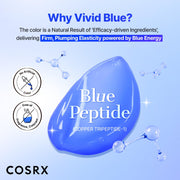 COSRX Blue Peptide Bakuchiol Cream amazon-12 product information