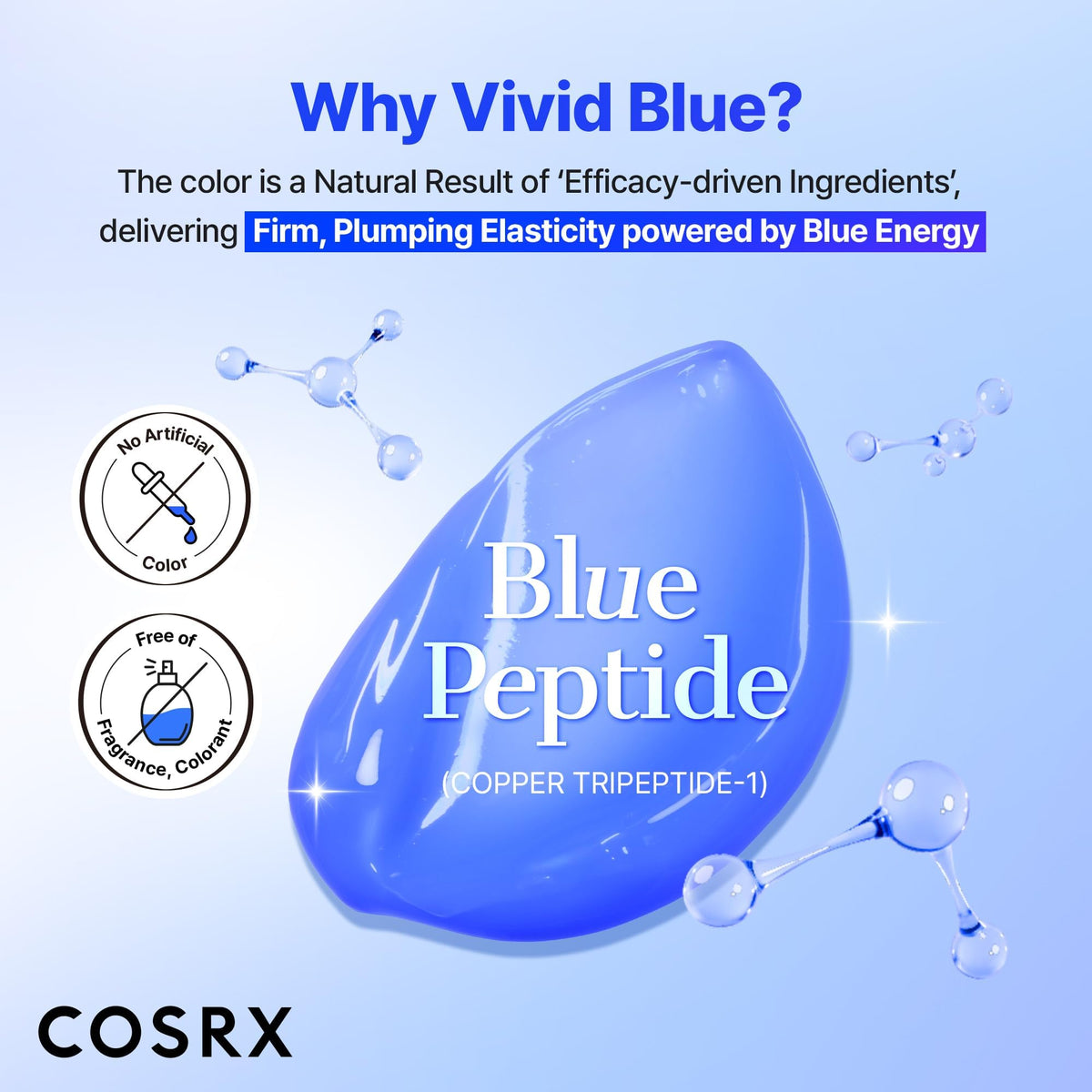 COSRX Blue Peptide Bakuchiol Cream amazon-12 product information