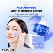COSRX Blue Peptide Bakuchiol Cream amazon-4 product information