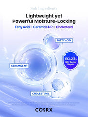 COSRX Blue Peptide Bakuchiol Cream gallery-15 product information