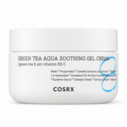 COSRX Hydrium Green Tea Aqua Soothing Gel Cream 50mL generated main