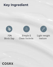 COSRX Oil-Free Ultra-Moisturizing Lotion 100mL amazon overview 4