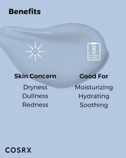 COSRX Oil-Free Ultra-Moisturizing Lotion 100mL amazon overview 5