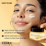 COSRX Full Fit Propolis Light Cream 65mL amazon 6