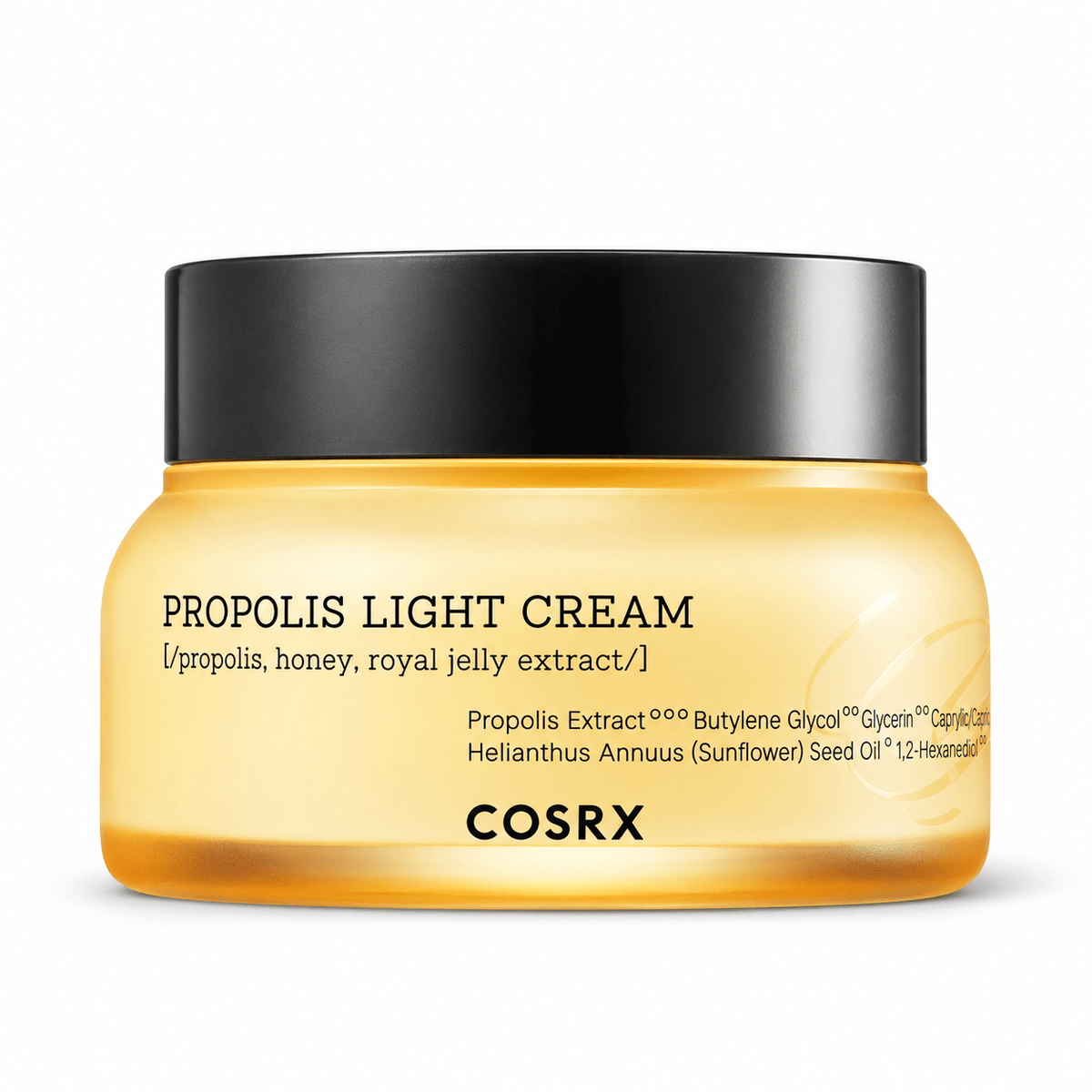 COSRX Full Fit Propolis Light Cream 65mL generated main