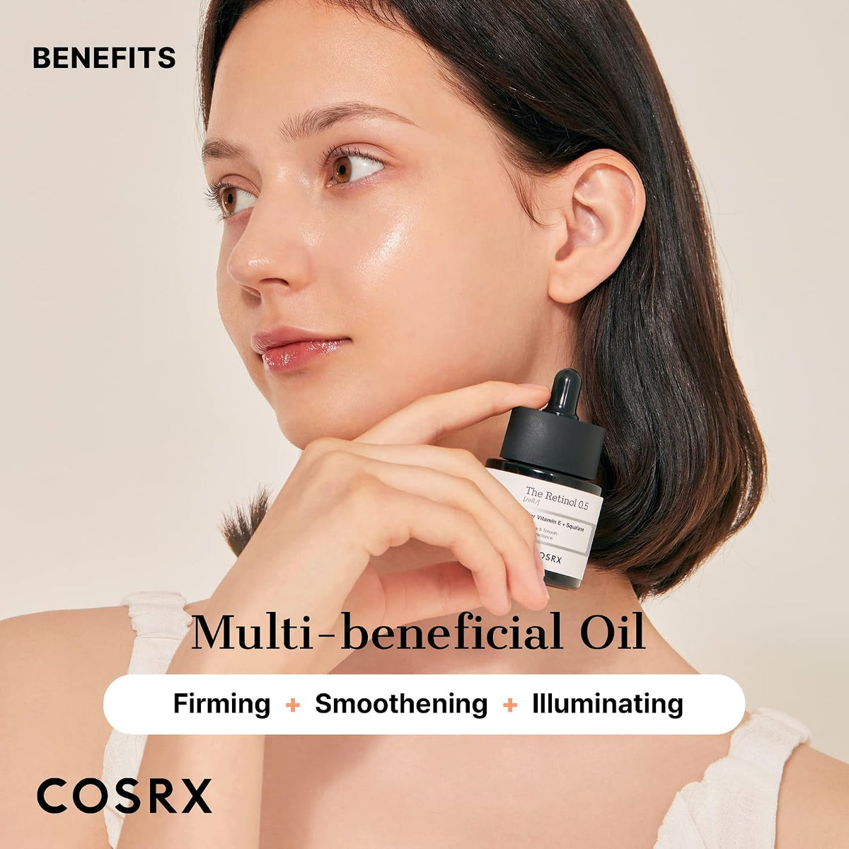 COSRX The Retinol 0.5 Oil 20mL amazon-5