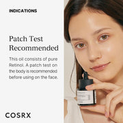 COSRX The Retinol 0.5 Oil 20mL amazon-7