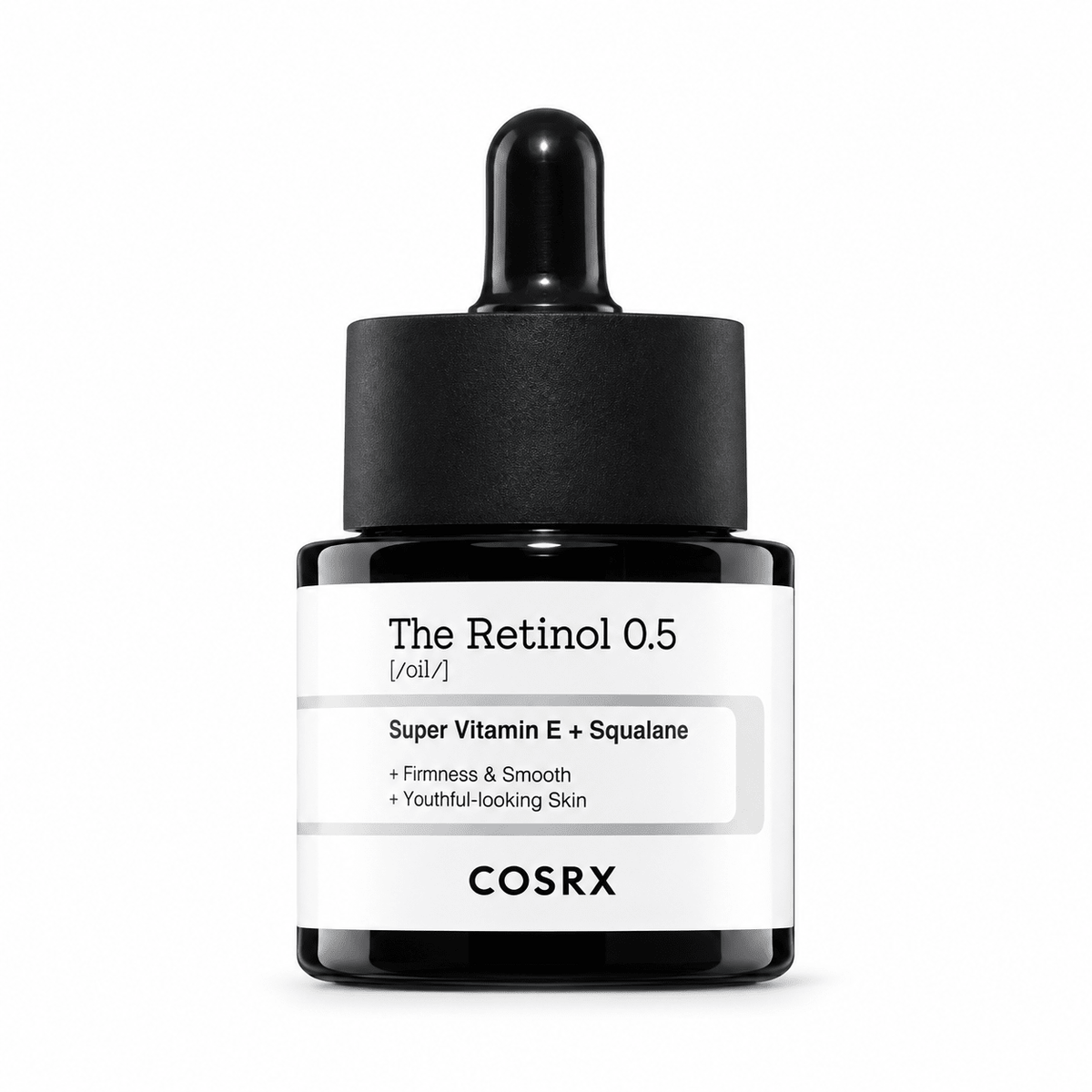 COSRX The Retinol 0.5 Oil 20mL generated-main