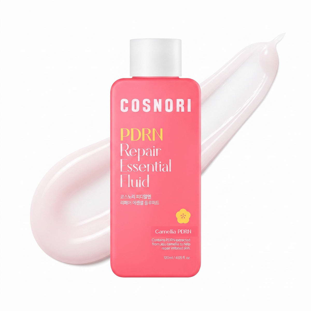 COSNORI PDRN Repair Essential Fluid 120ml - AHVTE
