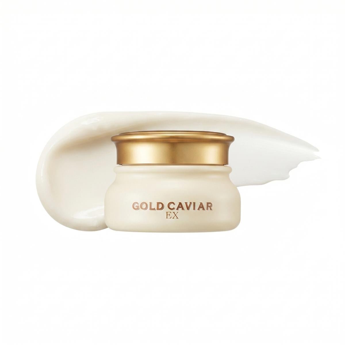 SKINFOOD Gold Caviar Cream 50ml - AHVTE