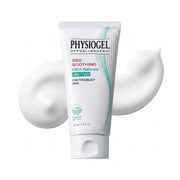 PHYSIOGEL Red Soothing Cica Balance Plus AC Cleansing Foam 120mL - AHVTE