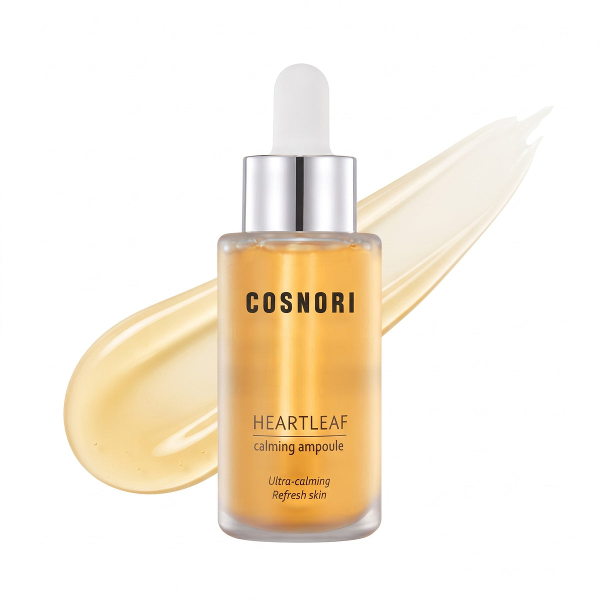 COSNORI Heartleaf Calming Ampoule 30ml - AHVTE