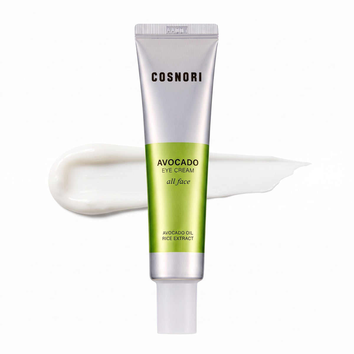 COSNORI Avocado Eye Cream All Face 30ml - AHVTE