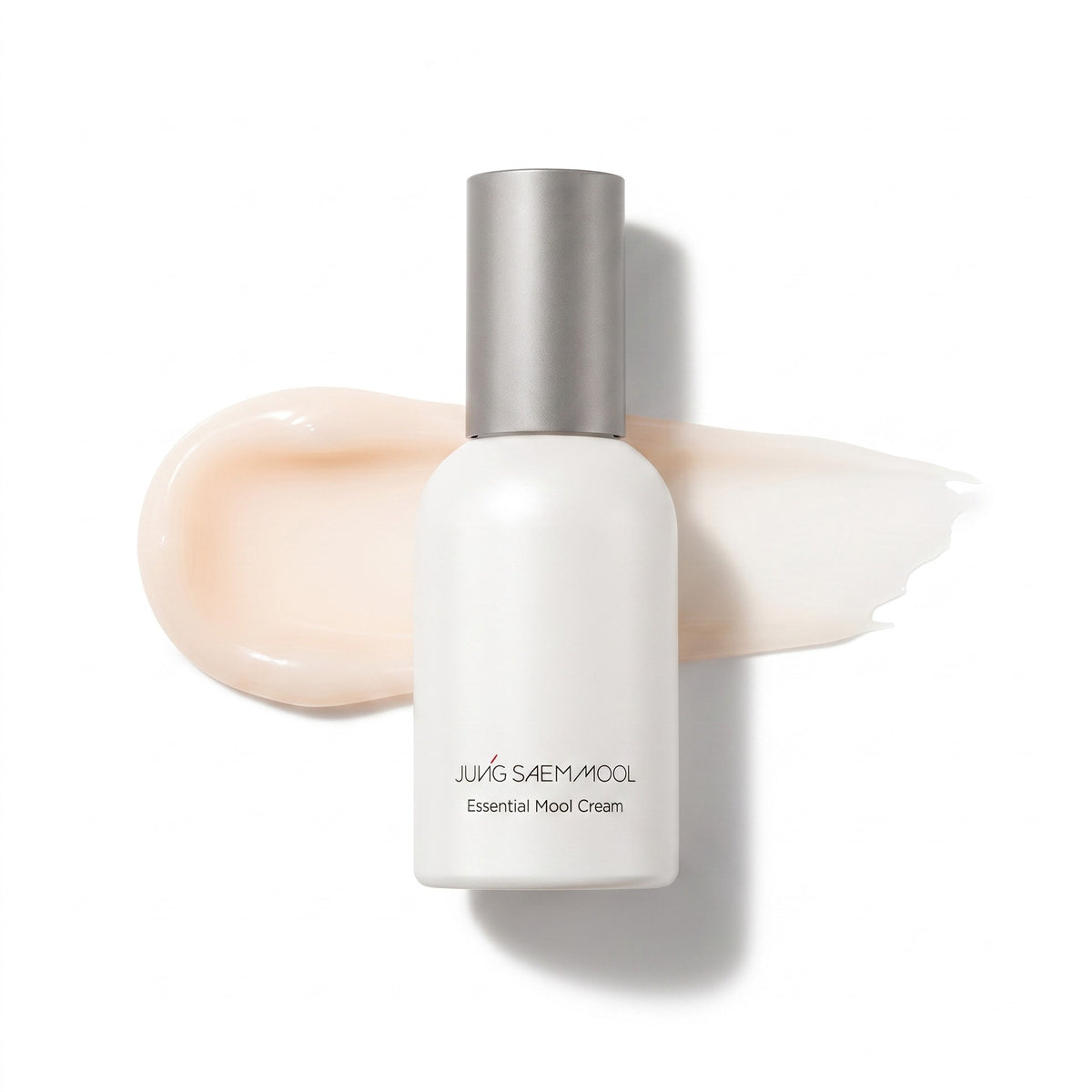 JUNGSAEMMOOL Essential Mool Cream 50ml - AHVTE