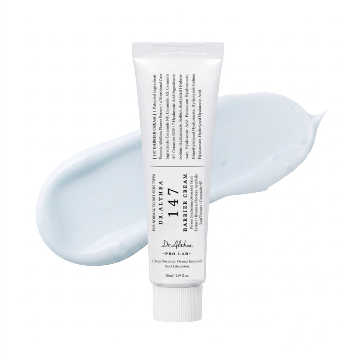 Dr.Althea 147 Barrier Cream 50ml - AHVTE
