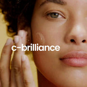 Natural Outcome C-Brilliance Vitamin C + E Ferulic Acid Serum 30 mL - AHVTE