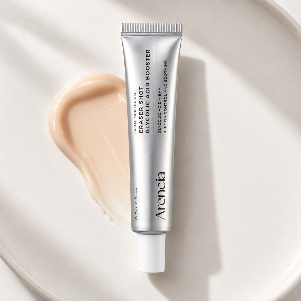 Arencia Eraser Shot Glycolic Acid Booster 30ml