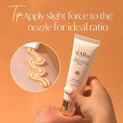 d'Alba Nozzle pressure and ideal ratio how-to