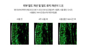 d'Alba Prime Intensive Serum: density study manufacturer panel