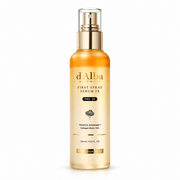 d'Alba First Spray Serum Pro 2X 120mL bottle