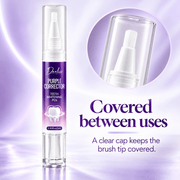 Danliss pen clear protective cap detail