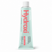 Davids Hydroxi Gum Health and Whitening Nano Hydroxyapatite Toothpaste 4 oz single tube