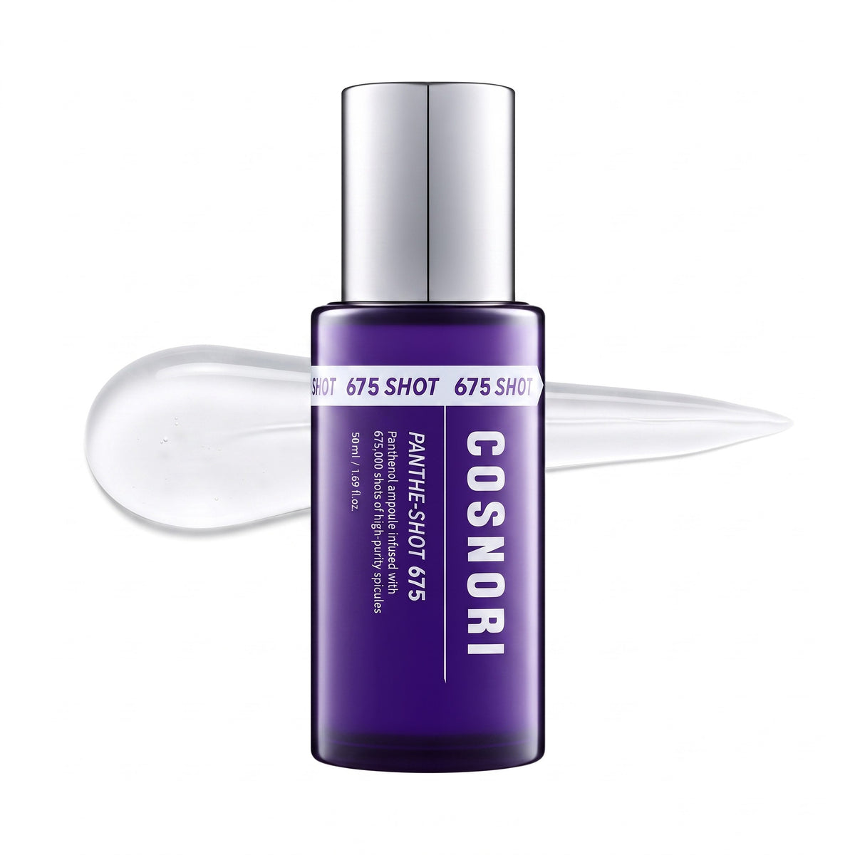 COSNORI Panthe-Shot 675 50ml - AHVTE