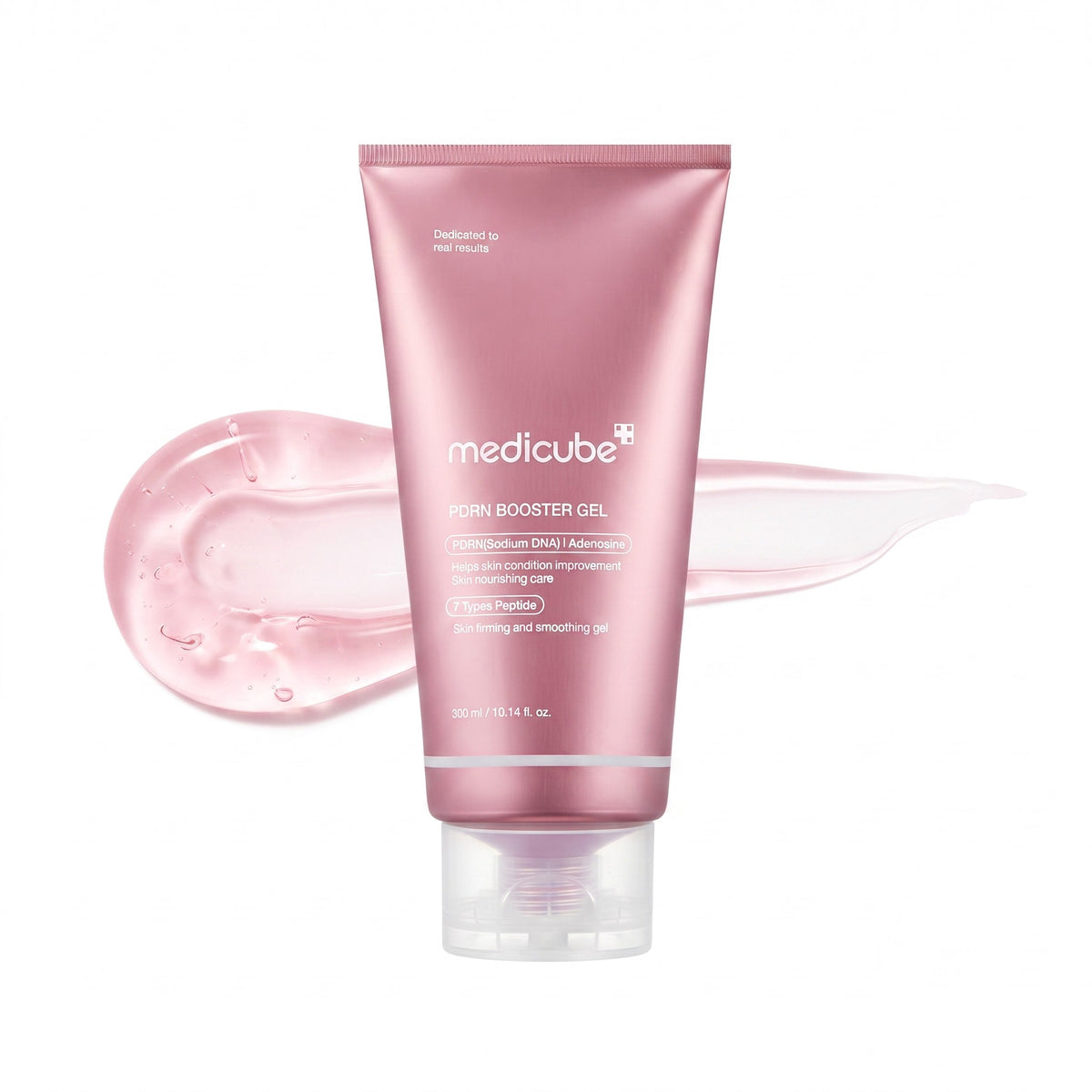 medicube PDRN Booster Gel 300ml - AHVTE