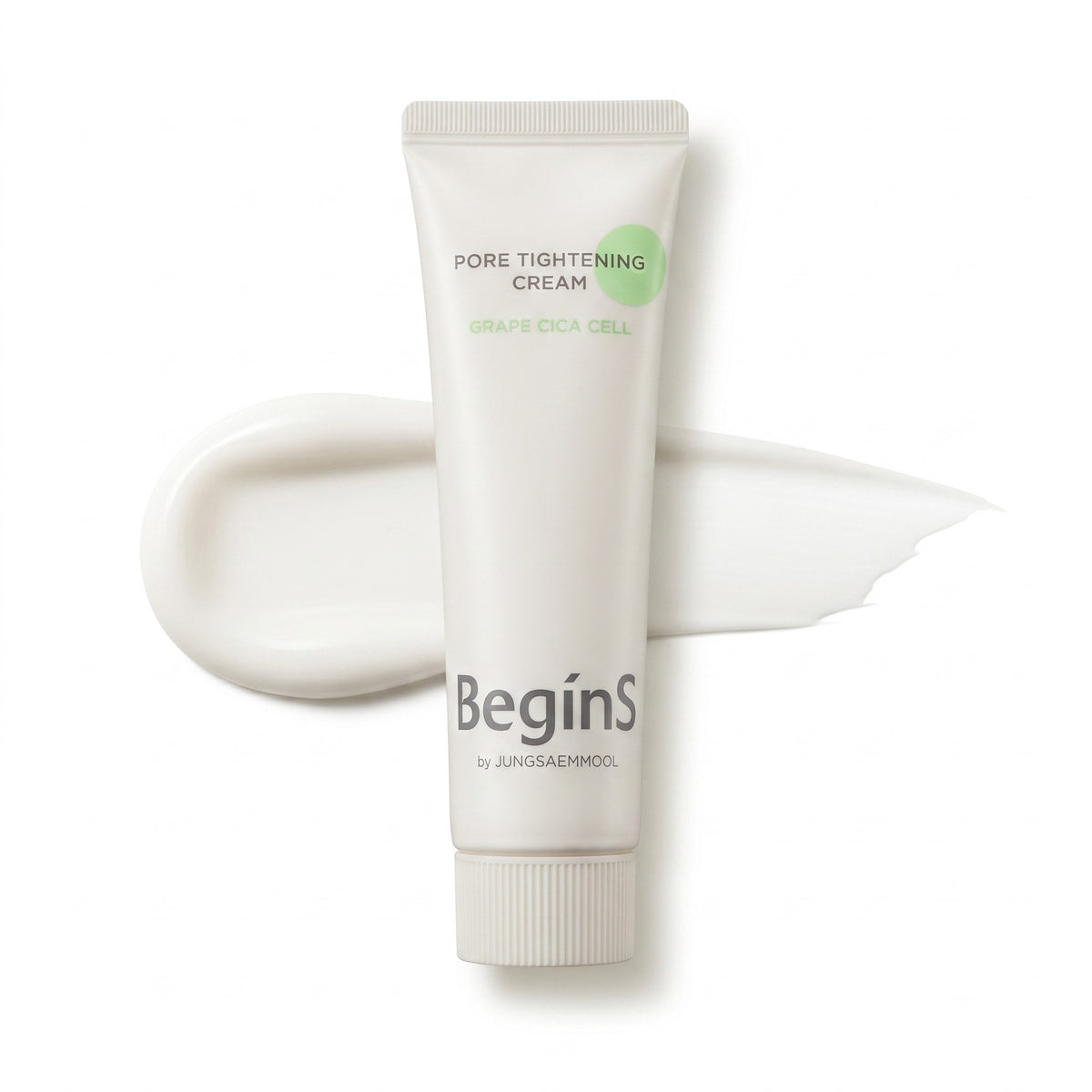 BeginS by JUNGSAEMMOOL Pore Tightening Cream 50ml - AHVTE