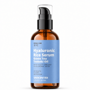 Derma Cow Hyaluronic Rice Serum main