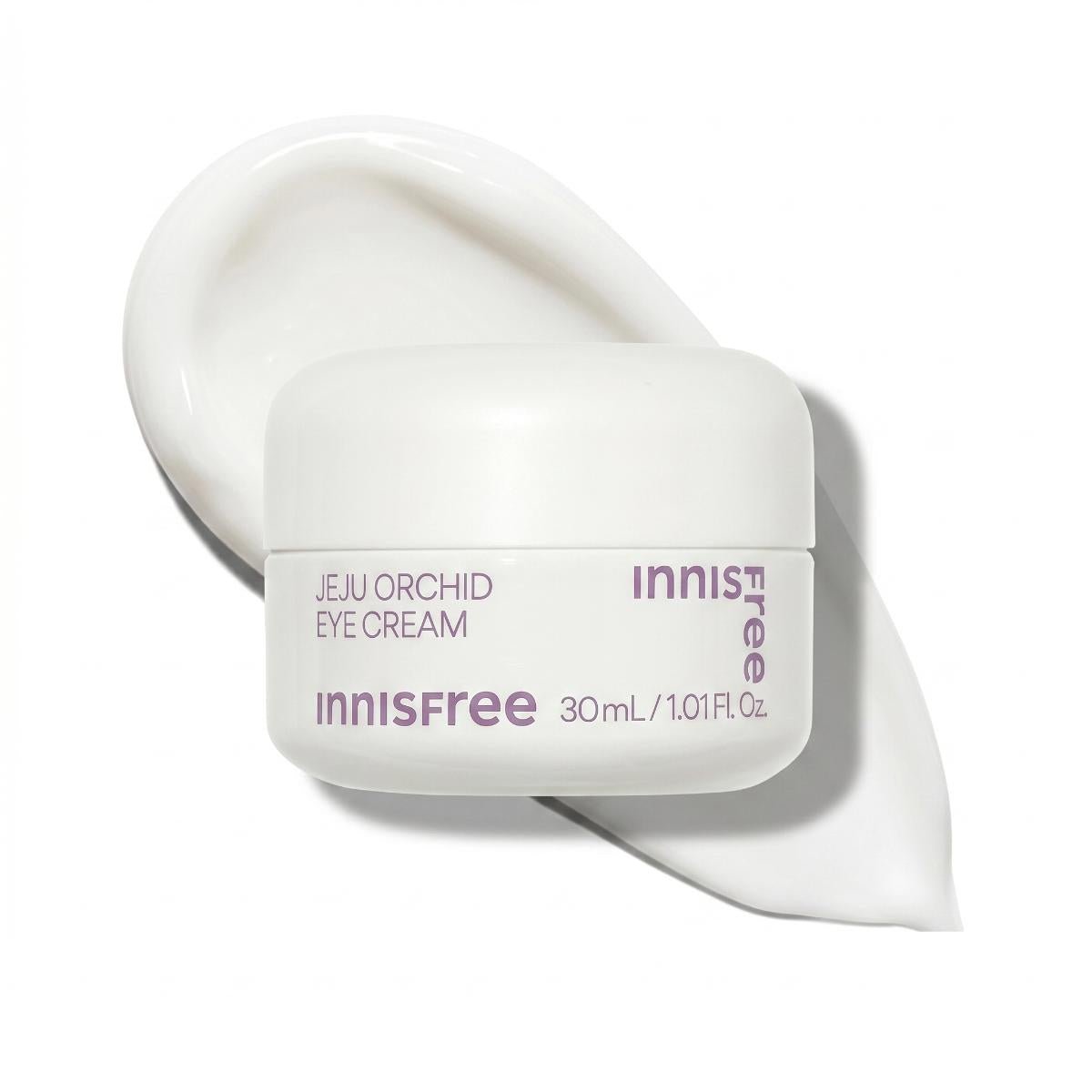 Innisfree Jeju Orchid Eye Cream 30ml - AHVTE