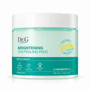 Dr.G Brightening Vita Peeling Pads 70Pads packaging