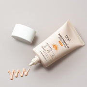 Dr.G Brightening Up Moisture Sun 50mL dispensing texture