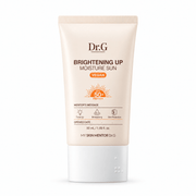 Dr.G Brightening Up Moisture Sun 50mL – product packaging
