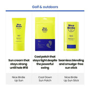 Dr.G R.E.D Blemish Soothing Up Sun Stick 21g outdoor range source panel
