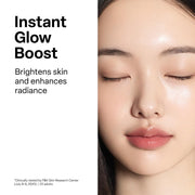 Dr.G Brightening Vita Peeling Pads 70 Pads - glow boost