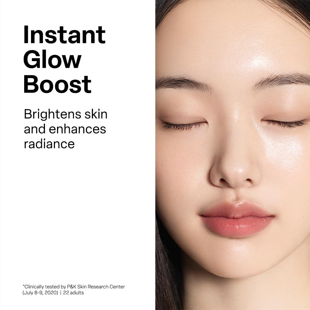 Dr.G Brightening Vita Peeling Pads 70 Pads - glow boost