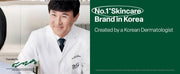 Dr.G Brightening Vita Peeling Pads 70 Pads - brand background
