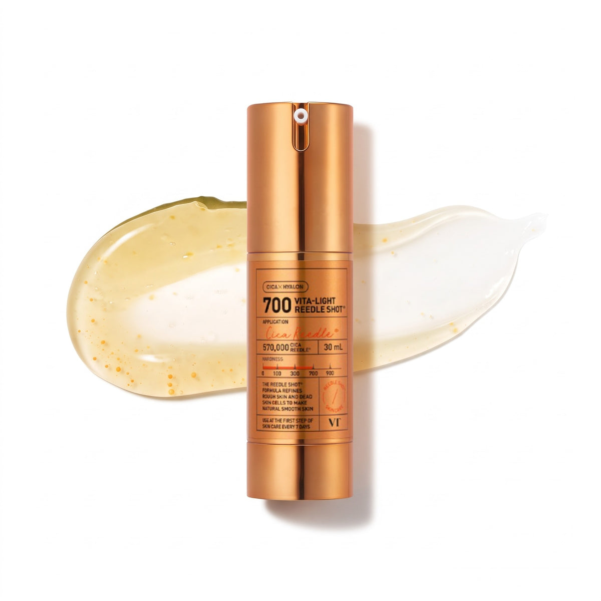 VT Vita-Light Reedle Shot 700 30ml - AHVTE