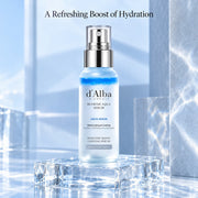 d'Alba Refresh Aqua Serum 100ml