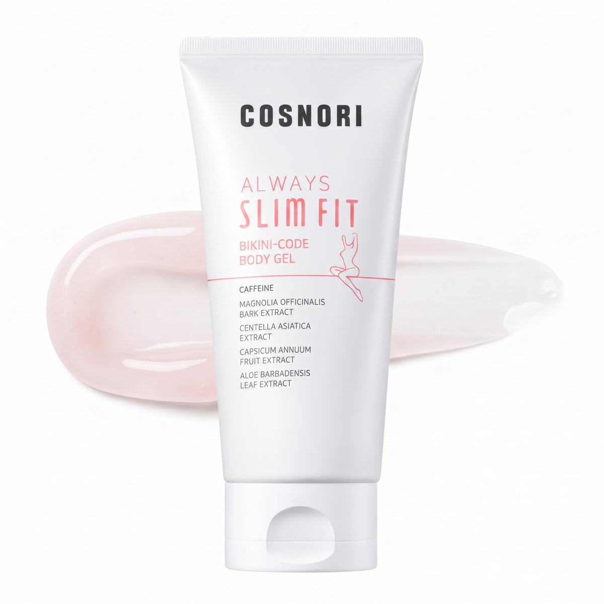 COSNORI Always Slim Fit Cellulite Cream 150ml - AHVTE