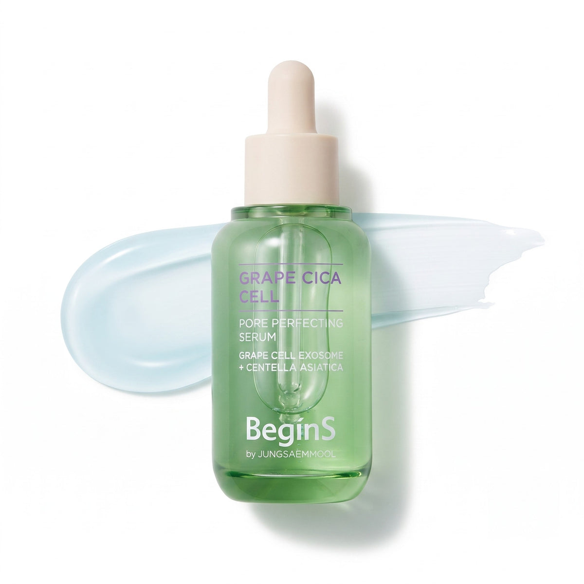 BeginS by JUNGSAEMMOOL Pore Perfecting Serum 30ml - AHVTE