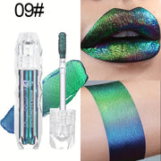 Dragon Ranee Color Changing Lip Gloss Metallic Lip Glaze