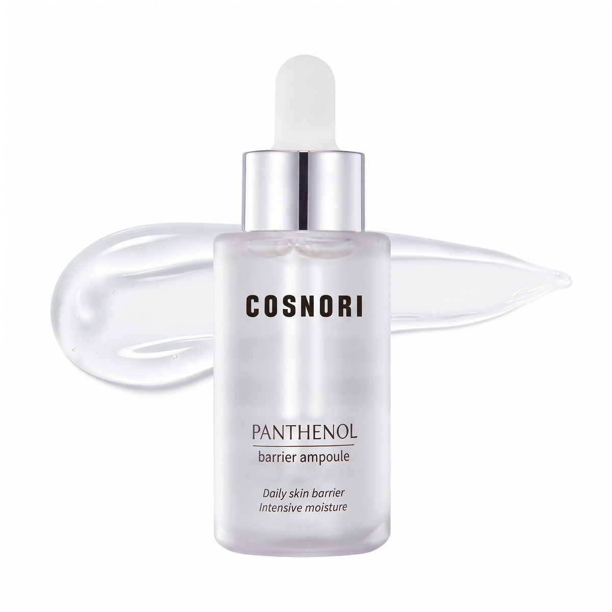 COSNORI Panthenol Barrier Ampoule 30ml - AHVTE
