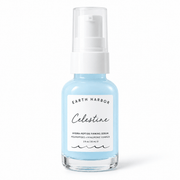 Earth Harbor Naturals Celestine Hydra-Peptide Firming Serum - AHVTE