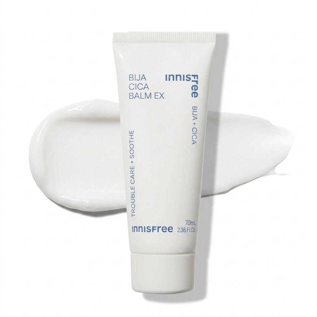 Innisfree Bija Cica Balm EX 70ml - AHVTE