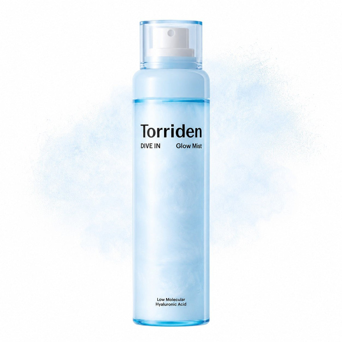 Torriden DIVE IN Low Molecular Hyaluronic Acid Glow Mist 120ml - AHVTE