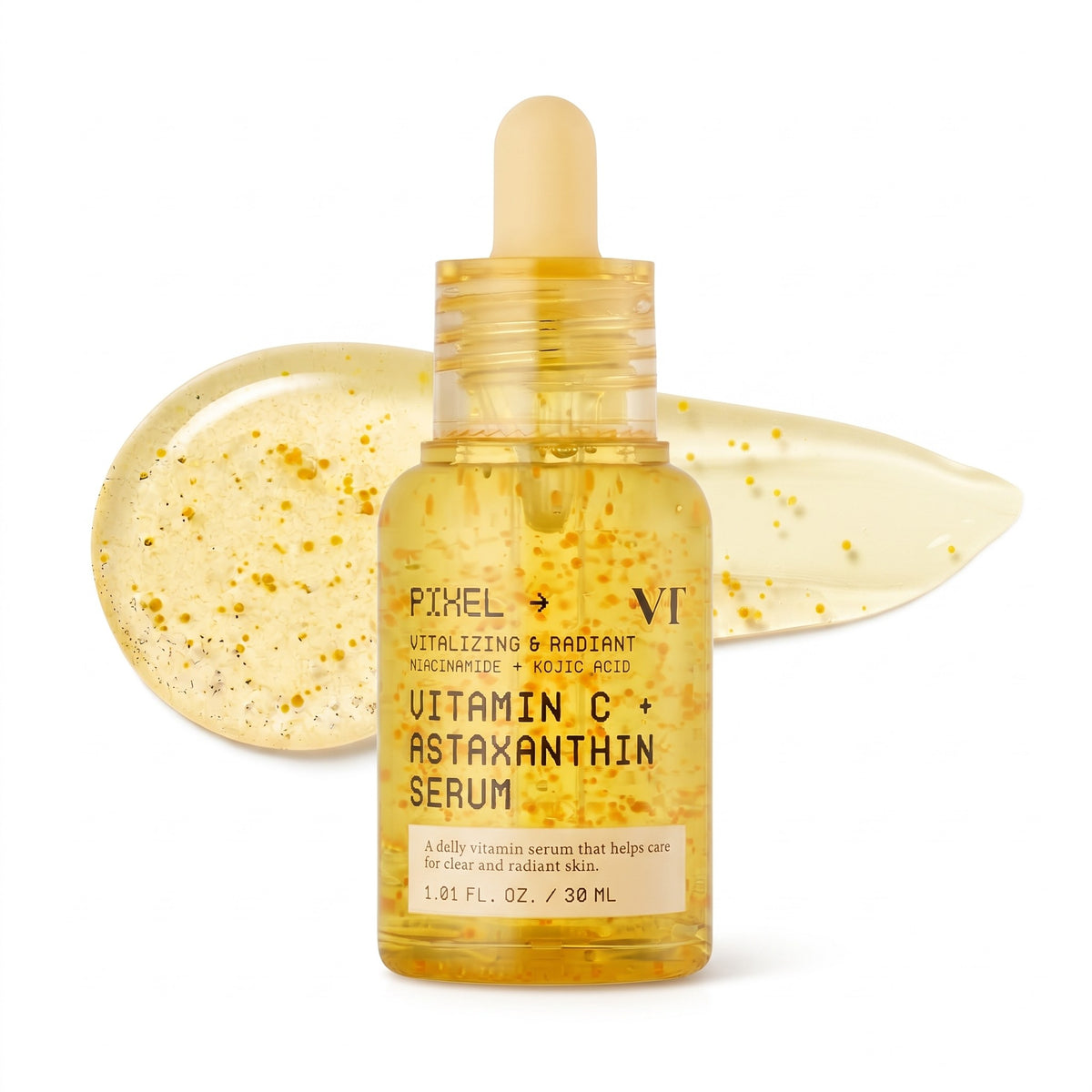 VT Vitamin C Astaxanthin Serum 30ml - AHVTE